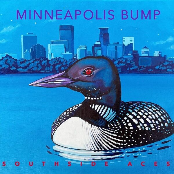 Cover art for Minneapolis Bump
